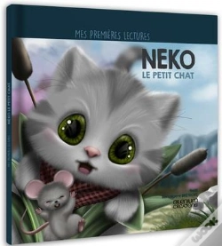 Capa do artigo Neko Le Petit Chat