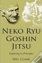 Capa do artigo Neko Ryu Goshin Jitsu: Exploring It