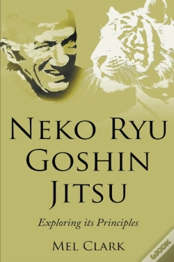Capa do artigo Neko Ryu Goshin Jitsu: Exploring It'S Pr