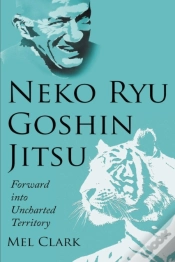 Capa do artigo Neko Ryu Goshin Jitsu: Forward Into Unch