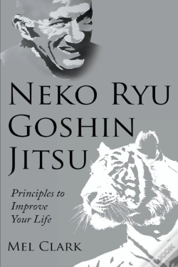 Capa do artigo Neko Ryu Goshin Jitsu: Principles To Imp