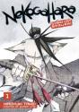 Nekogahara: Stray Cat Samurai 1 - Preview