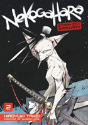 Nekogahara: Stray Cat Samurai 2 - Preview