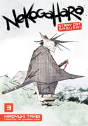Nekogahara: Stray Cat Samurai 3 - Preview