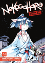 Nekogahara: Stray Cat Samurai 4 - Preview