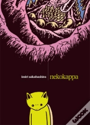 Capa do artigo Nekokappa