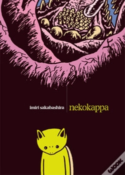 Capa do artigo Nekokappa