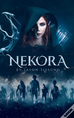 Capa do artigo Nekora