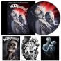 Nekromantik (Original Motion Picture Soundtrack) - Vinil - Preview