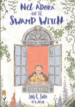Capa do artigo Nel Adora And The Swamp Witch