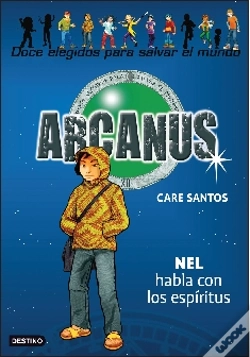 Capa do artigo Nel Habla Con Los Espíritus