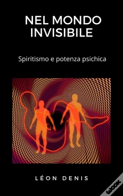 Capa do artigo Nel Mondo Invisibile