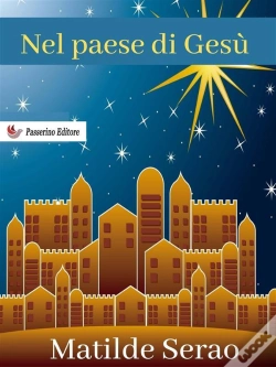 Capa do artigo Nel Paese Di Gesù