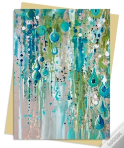 Capa do artigo Nel Whatmore: Emerald Dew Greeting Card Pack
