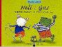 Neli I Gus, Saltar, Ballar I Altres Aventures - Preview