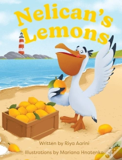 Capa do artigo Nelican'S Lemons