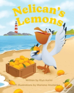 Capa do artigo Nelican'S Lemons