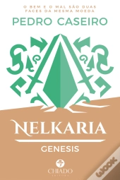 Nelkaria - Genesis