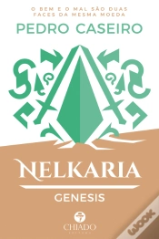 Capa do artigo Nelkaria - Genesis