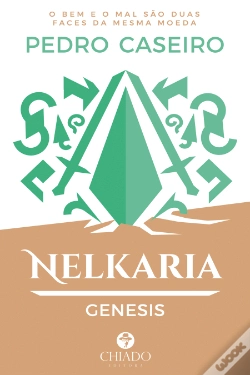 Capa do artigo Nelkaria - Genesis