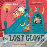 Nell And Beany: The Lost Glove