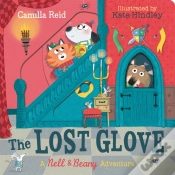 Capa do artigo Nell And Beany: The Lost Glove