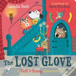 Capa do artigo Nell And Beany: The Lost Glove