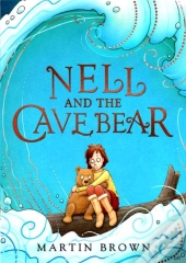 Nell And The Cave Bear