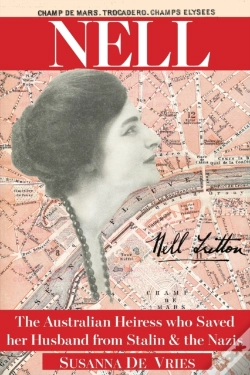 Capa do artigo Nell