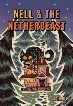 Capa do artigo Nell & The Netherbeast