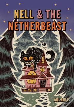 Capa do artigo Nell & The Netherbeast