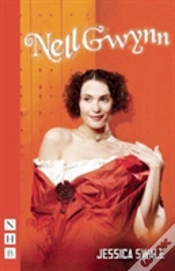 Capa do artigo Nell Gwynn