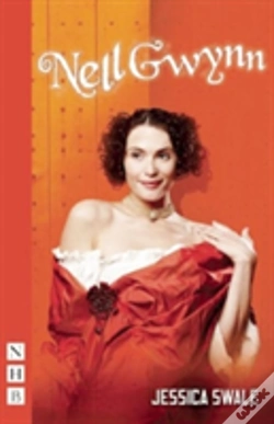 Capa do artigo Nell Gwynn
