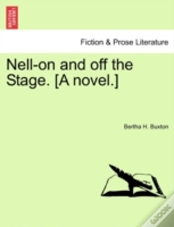 Capa do artigo Nell-On And Off The Stage. (A Novel.)