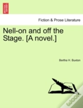 Nell-On And Off The Stage. (A Novel.)