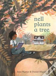 Nell Plants A Tree