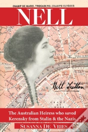 Capa do artigo Nell