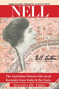 Capa do artigo Nell