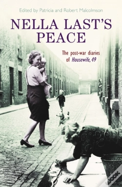 Capa do artigo Nella Last'S Peace
