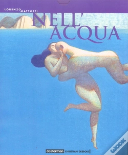 Capa do artigo Nell'Acqua