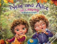 Nelle And Alice