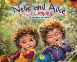 Capa do artigo Nelle And Alice
