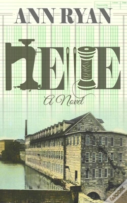 Capa do artigo Nellie