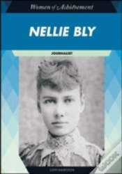Capa do artigo Nellie Bly