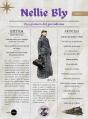 Nellie Bly - Preview