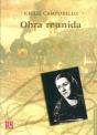 Nellie Campobello, Obra Reunida   - Preview