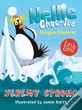 Nellie Choc-Ice, Penguin Explorer