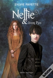 Capa do artigo Nellie & Joon Pyo