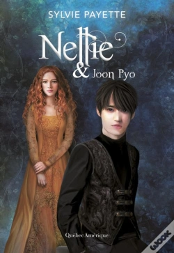Capa do artigo Nellie & Joon Pyo