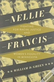 Capa do artigo Nellie Francis